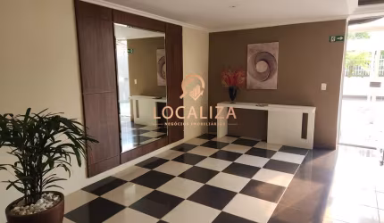 Imperdível: Apartamento à venda ou locação em São José dos Campos-SP, Parque Residencial Aquarius - 4 quartos, 1 suíte, 1 sala, 2 vagas de garagem, 132,87m².