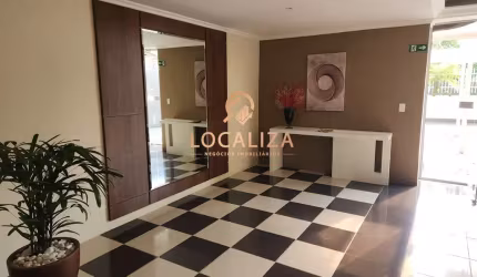 Imperdível: Apartamento à venda ou locação em São José dos Campos-SP, Parque Residencial Aquarius - 4 quartos, 1 suíte, 1 sala, 2 vagas de garagem, 132,87m².