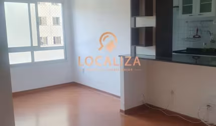 Imperdível apartamento à venda em São José dos Campos-SP, bairro Monte Castelo: 3 quartos, 1 suíte, 1 sala, 2 banheiros, 1 vaga, 73m²