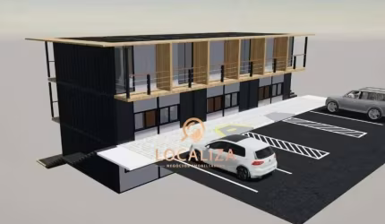 Terreno à venda em São José dos Campos-SP, Jardim Oriente, 292m² - Oportunidade Única!