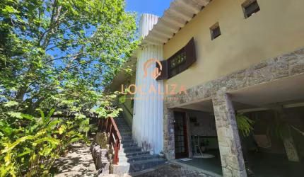 Casa de luxo em condomínio com 4 salas e 6 vagas no Bosque dos Eucaliptos no condomínio Quinta das Flores, São José dos Campos-SP