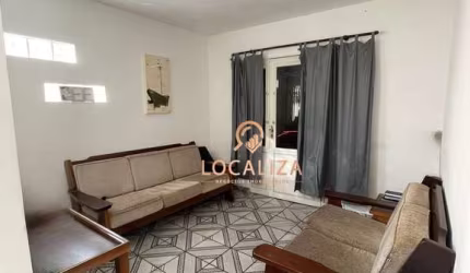 Casa / Vila Terezinha- Região Norte/ 03 Dormitórios / 01 suíte / 125m² / São José dos Campos