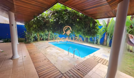 Imperdível casa em condomínio no Urbanova III com 4 quartos, 2 suítes e 280m² em São José dos Campos-SP!