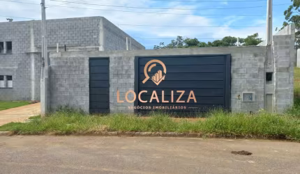 Terreno Comercial  ou Residencial à Venda em Mogi das Cruzes-SP, 308m² no Bairro Cézar de Souza