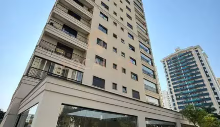 Imperdível! Apartamento de luxo com 4 suítes no Parque Residencial Aquarius em São José dos Campos-SP. Confira!