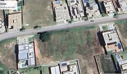 Terreno à venda na Rua Tadeu Salgado Ivahy Badaró, Condomínio Residencial Colinas do Paratehy, São José dos Campos por R$ 850.000