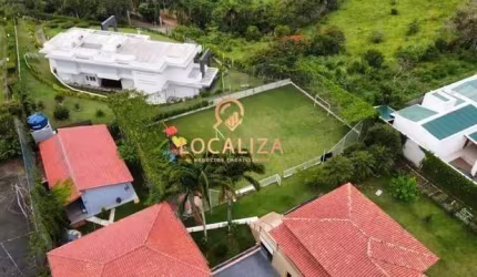 Chácara em Condomínio Fechado em Jacareí-SP ao Lado da Represa no Recanto dos Pássaros! Viva o Sonho da Tranquilidade e Conforto.