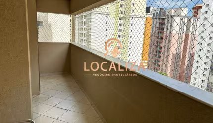 APARTAMENTO NO CORAÇÃO DO JD. AQUARIUS / 03 dormitórios / Suíte / 02 banheiros / 100m² / OPORTUNIDADE ÚNICA!