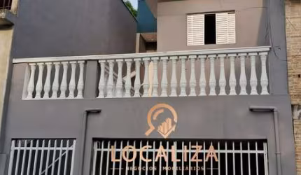 Casa/ Parque Santo Antônio / Jacareí