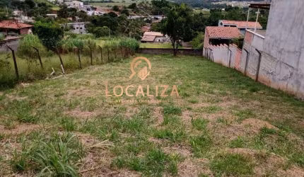 Terreno à venda em São José dos Campos-SP: 750m², murado e escriturado no bairro Chácaras Pousada do Vale. Ideal para investimento!