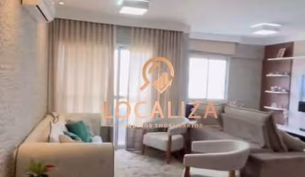 Imperdível Cobertura Duplex à Venda em São José dos Campos-SP, Bairro Floradas de São José, mobiliado,3 Quartos, 1 Suíte, 3 Banheiros, 2 Vagas, 148m²!