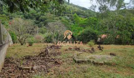 Terreno / Capivari 2 / 1.700 m² / Jambeiro
