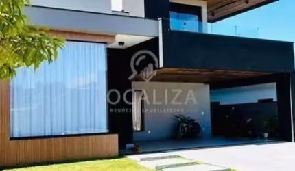 Imperdível! Casa à venda em São José dos Campos-SP, Condomínio Residencial Mont Blanc: 4 quartos, 4 suítes, 2 salas, 4 vagas, 323m².