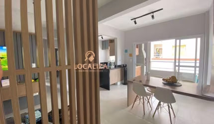 Apartamento com 2 quartos e 1 suíte em ótima localização na cidade de nome da cidade] no bairro nome do bairro] - 83 m²