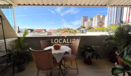 Apartamento de 4 Dormitórios no Jardim das Colinas: Espaço, Conforto e Lazer em São José dos Campos-SP!