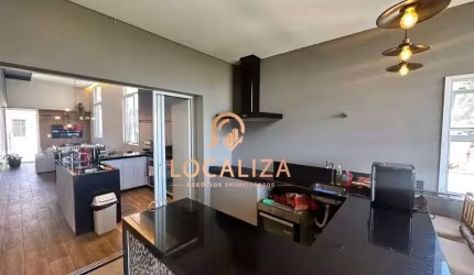 Casa Nova com 5 dormitórios e 3 suítes Jardim das Indústrias Área Construída 326m² São José dos campos