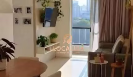 Excelente oportunidade de investimento em São José dos Campos - Apartamento de 2 quartos no Jardim Oswaldo Cruz
