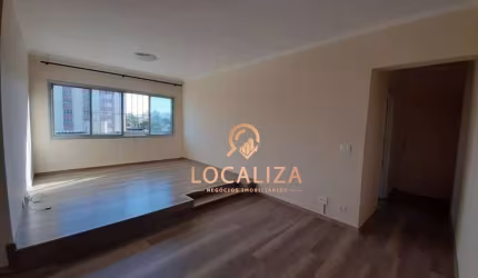 Apartamento à venda em São José dos Campos-SP, Jardim São Dimas! 3 quartos, 1 suíte, 1 sala, 3 banheiros, 1 vaga, 76m². Venha conferir!