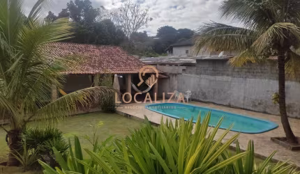 Chácara / Águas de Canindú / 03 Dormitórios / 2.340m² / São José dos Campos