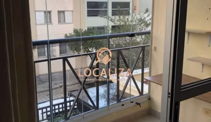 Apartamento à venda em São José dos Campos: 3 quartos, 1 suíte, 1 sala, 73m² no Jardim São Dimas