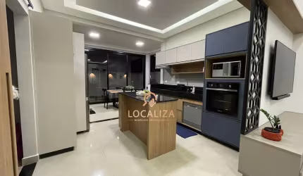 Imóvel de Alto Padrão à Venda em Cidade - Bairro  3 Quartos, 1 Suíte, 2 Salas, 4 Vagas de Garagem  138m² de Área
