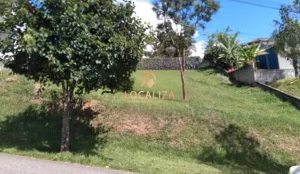 Terreno à venda em Jacareí-SP, Condomínio Mirante do Vale: 1.000m² de oportunidade imperdível!