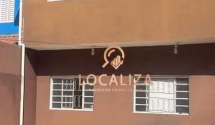Imperdível: Casa à venda em Caçapava-SP, no bairro Parque Residencial Santo André, 3 quartos, 1 suíte, 1 sala, 1 banheiro, 2 vagas, 195,34m².