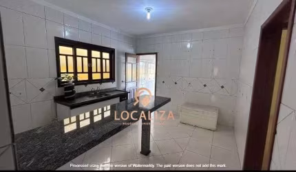 Imperdível oportunidade: Casa à venda em São José dos Campos-SP, Jardim Nova República, 3 quartos, 1 suíte, 1 sala, 3 banheiros, 2 vagas, 300m².