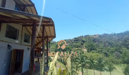 Imperdível oportunidade: Casa de luxo com 4 quartos e 3 suítes no bairro Freitas, São José dos Campos-SP!