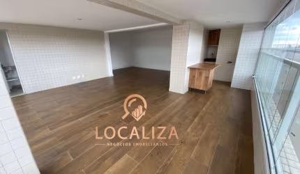 Cobertura á venda/locação com 288 m²- 3 Suítes na Vila Ema - São José dos Campos - SP