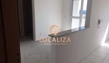 Oportunidade imperdível: apartamento à venda em Jacareí-SP, Jardim Califórnia. Venha conferir!