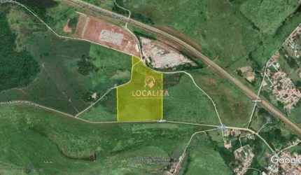 ÁREA EM PIEDADE - CAÇAPAVA