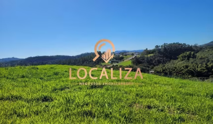 Terreno de 1.059m²/ Plano/ Residencial Santa Bárbara/Jambeiro-SP