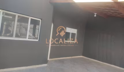 Casa térrea / Santa Júlia/ 03 Dormitórios sendo 01 suíte/ 140m² / São José dos Campos