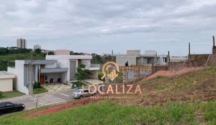 Terreno Condomínio Vem Viver / 307 m² / Excelente localização / Jacareí