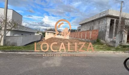 Terreno à venda em Caçapava-SP, Vila Velha: 300,00 m² de área para investir em um novo projeto!