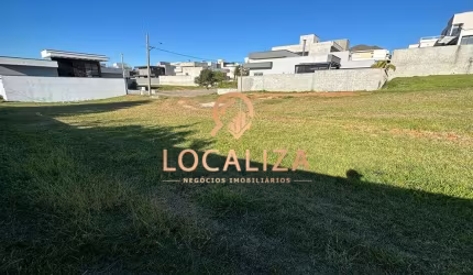 Terreno à venda em Caçapava-SP, no Condomínio Terras do Vale - 539,00 m² de área