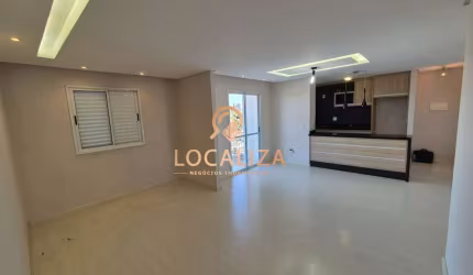 Apartamento à venda na Vila Sanches, São José dos Campos-SP: 2 quarto, 1 suíte, 2 salas, 1 vaga, 63m². Marque sua visita hoje!