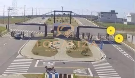 Terreno à venda em São José dos Campos-SP, bairro Loteamento Floresta, 250m² de área!