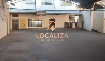 Oportunidade única: Galpão comercial à venda em localização privilegiada na cidade de cidade] no bairro bairro]!