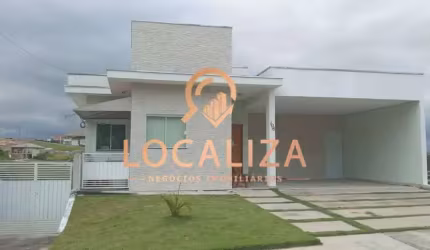 Casa no condomínio Verana com 3 dormitórios 391m² - São José dos Campos