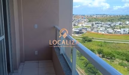 Apartamento Edifício The Gold / Urbanova / 03 dormitórios sendo 01 suíte / 70 m² de construção / São José dos Campos