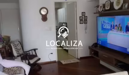 Apartamento á venda 81 M² na Vila Adyana com 3 Dormitórios sendo 1 Suíte - São José dos Campos - SP