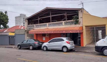 Excelente oportunidade: Ponto Comercial à venda na Vila Maria, São José dos Campos-SP, com 245m² de área!