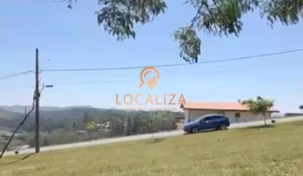 Terreno em condominio no Residencial Santa Bárbara em Jambeiro 1.000m²