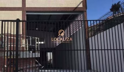 Venda / Galpão / Jardim Motorama / 2 Salas / 250m²TE / 260m²AC - São José dos Campos/ SP.