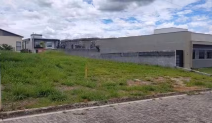 Terreno/ Condominio Eco Park Bourbon/ 500m² AT/ Caçapava-SP.