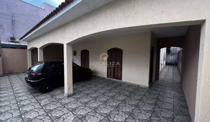 Casa / Eugênio de Melo/ 04 Dormitórios / 250m² / São José dos Campos