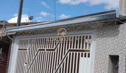Casa / Bosque do Ipês/ 2 Dormitórios / 150m² / São José dos Campos