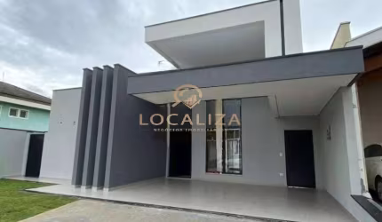 Casa/ Condominio Terras do vale/ 03 dormitorios/ 03 suites/ 04 vagas/ Hobby box/ 300m² AT/ 165m² AC/ São josé dos campos/ SP.